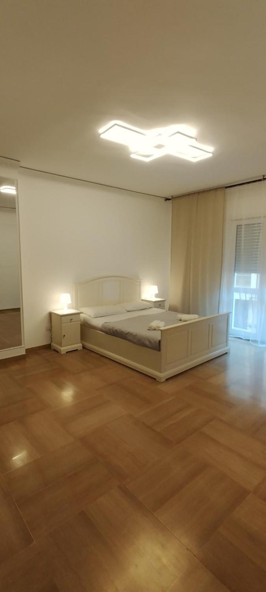 Apartment Odysea