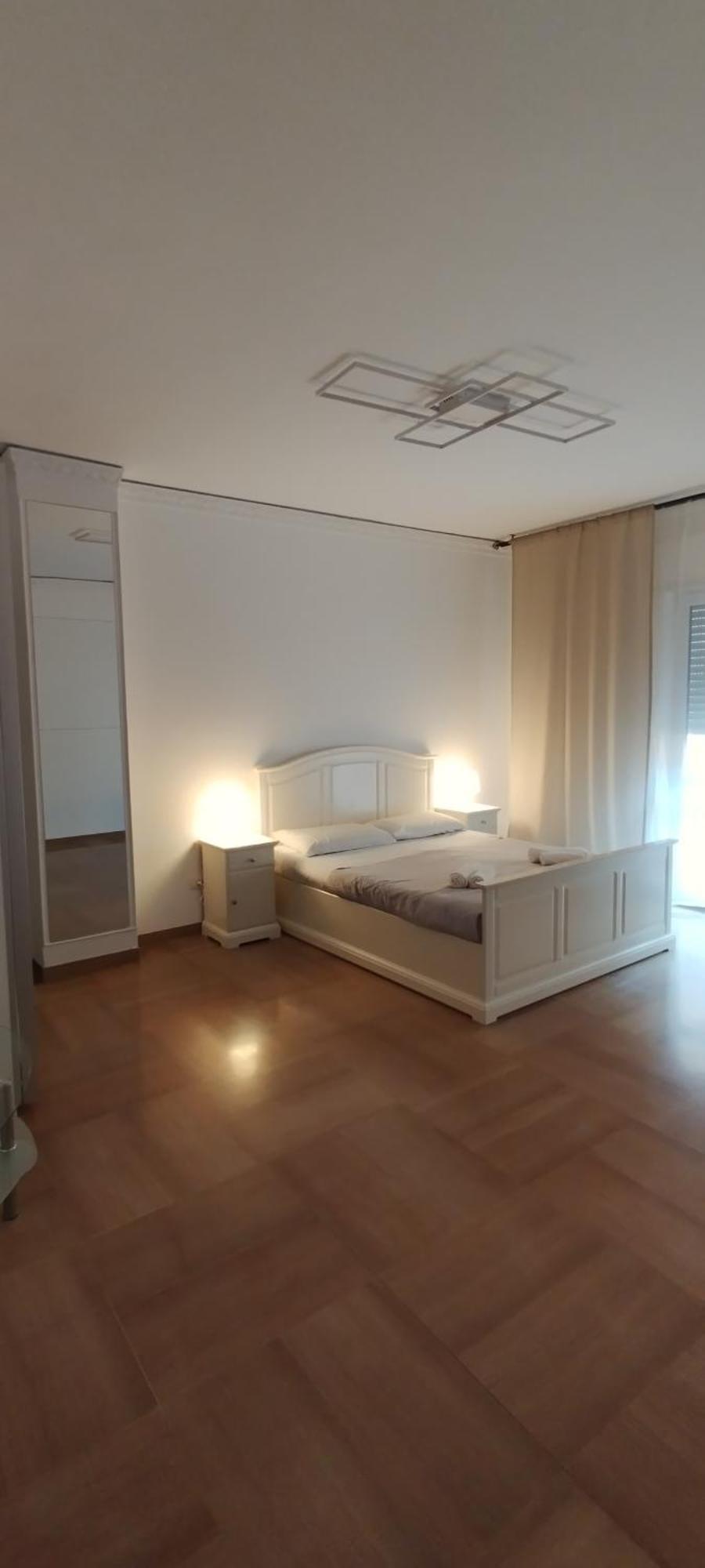 Odysea Apartment Comiso
