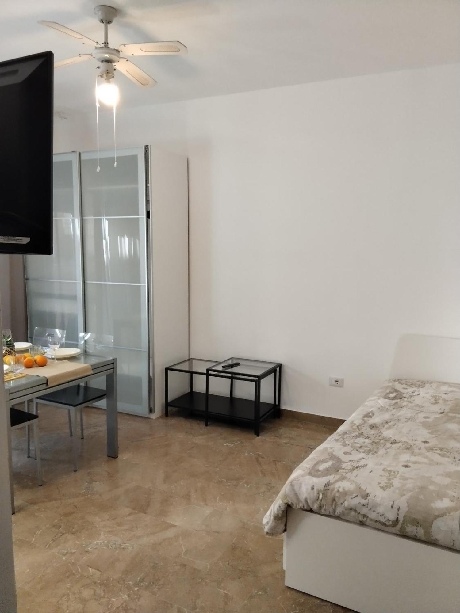 Apartment Odysea Comiso