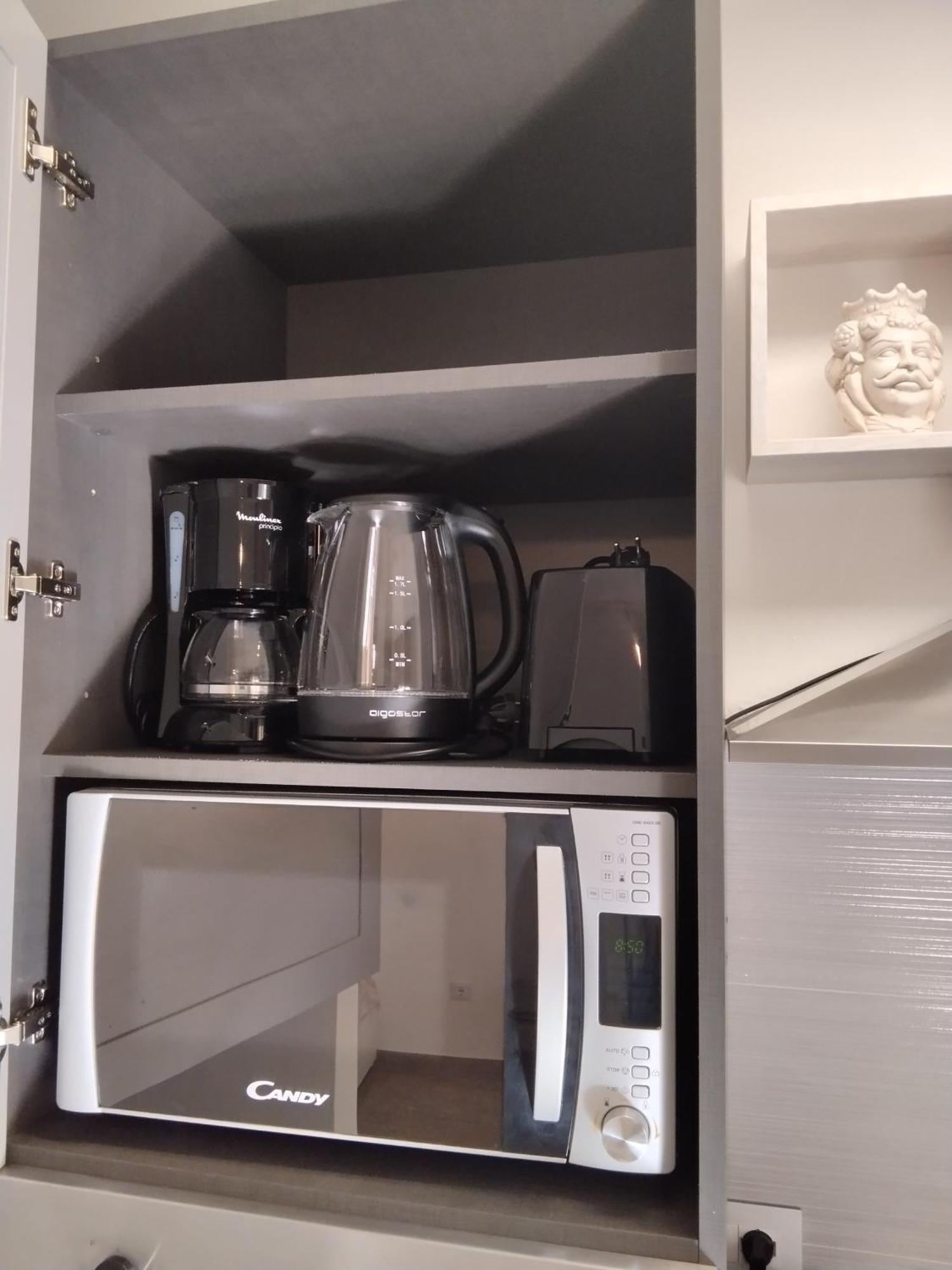 Apartment Odysea *