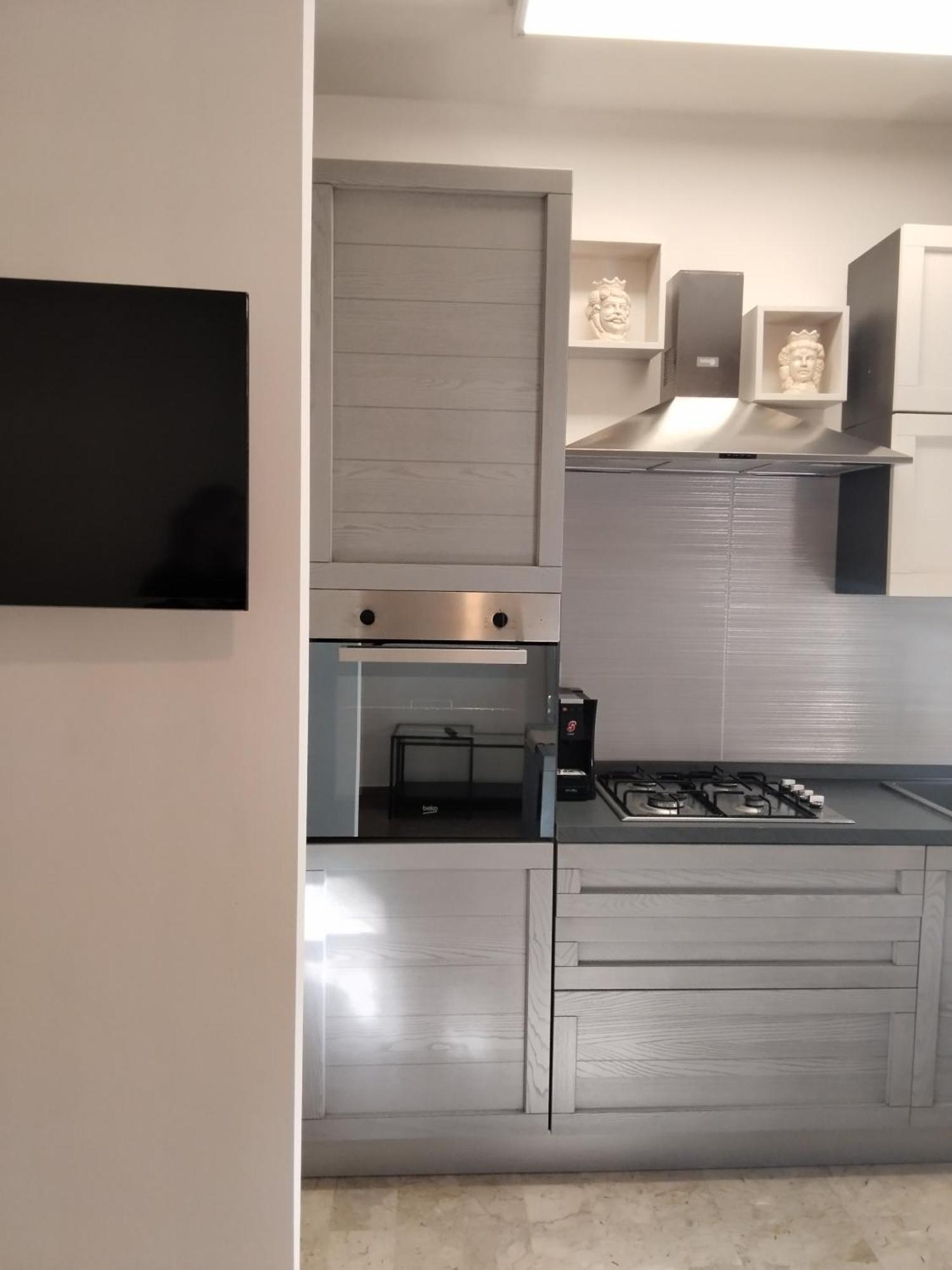 Odysea Apartment