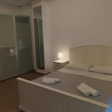 Ferienwohnung Odysea Comiso Exterior foto