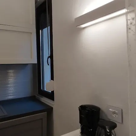 Ferienwohnung Odysea Comiso Exterior foto