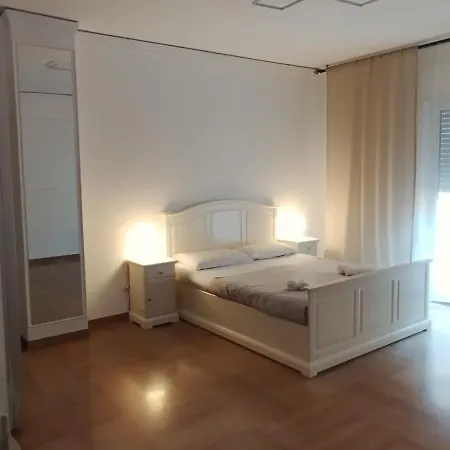 Ferienwohnung Odysea Comiso Exterior foto