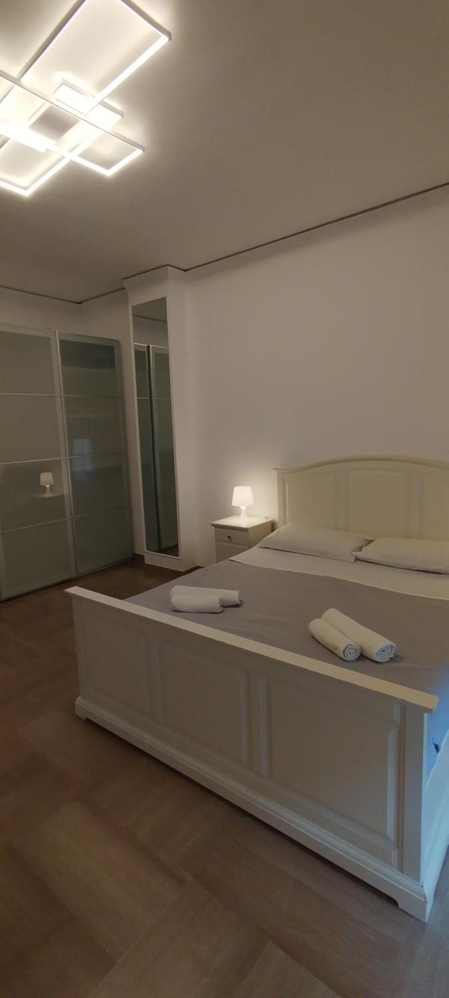 Apartment Odysea Comiso