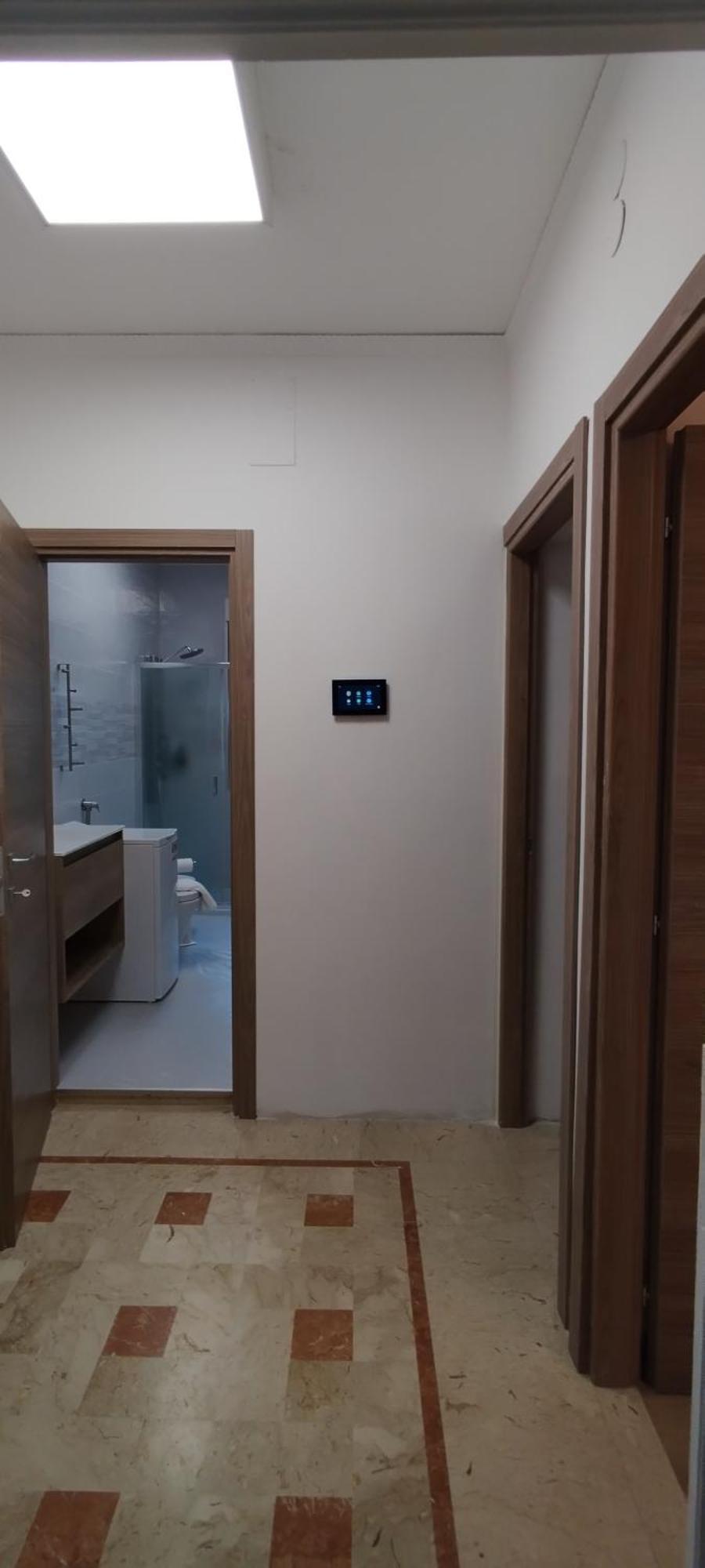 Odysea Apartment Comiso