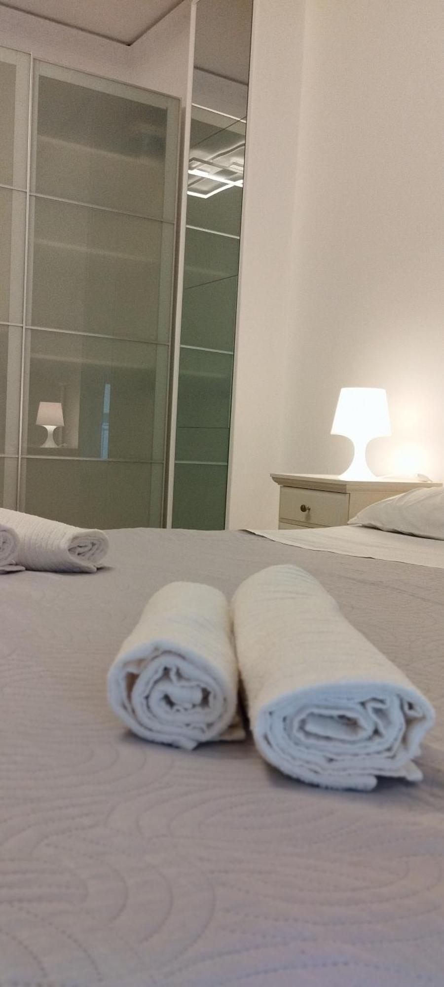 Odysea Apartment *