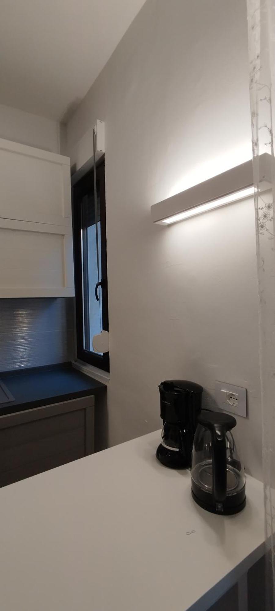 Odysea Apartment