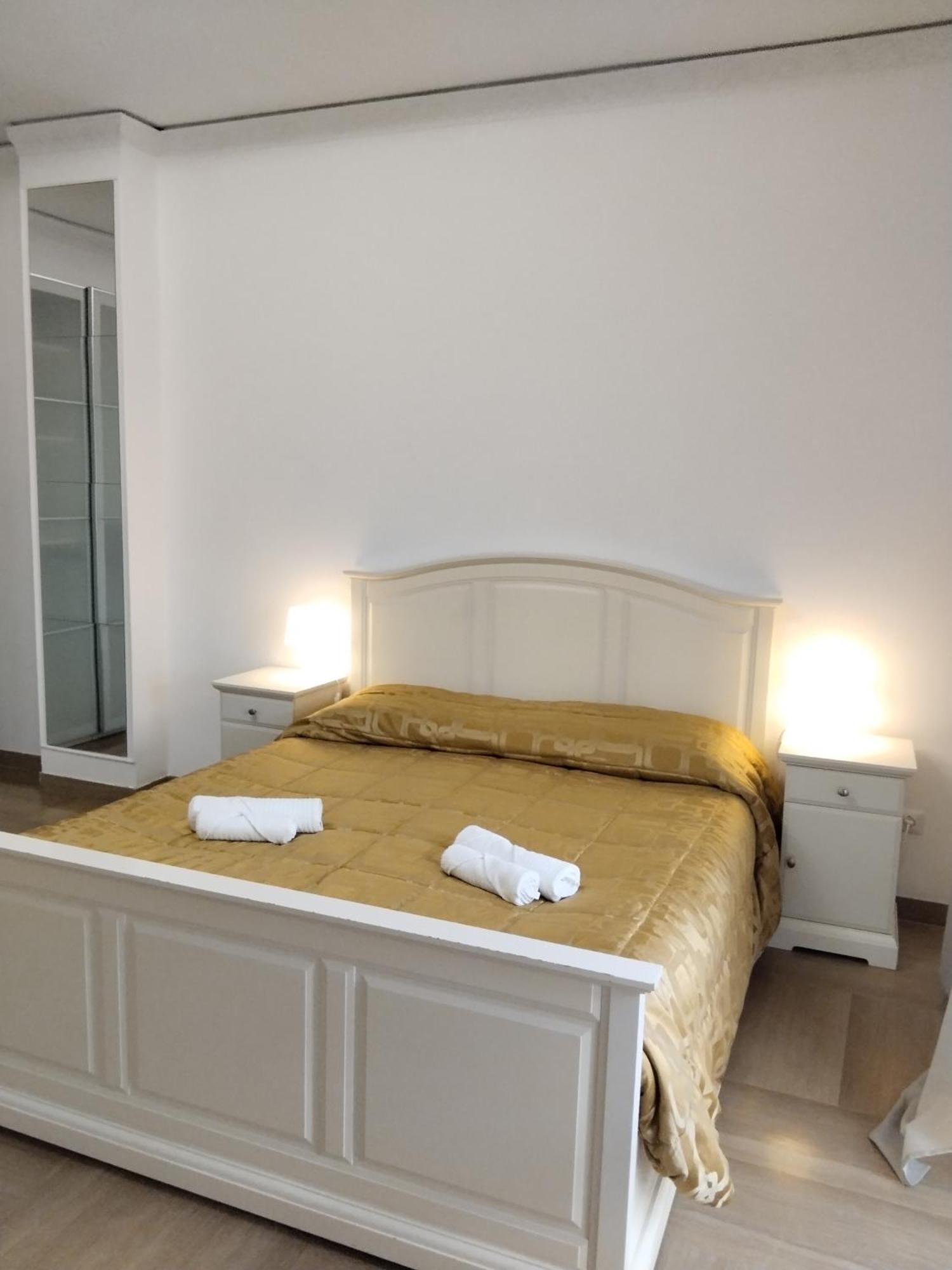 Odysea Apartment Comiso