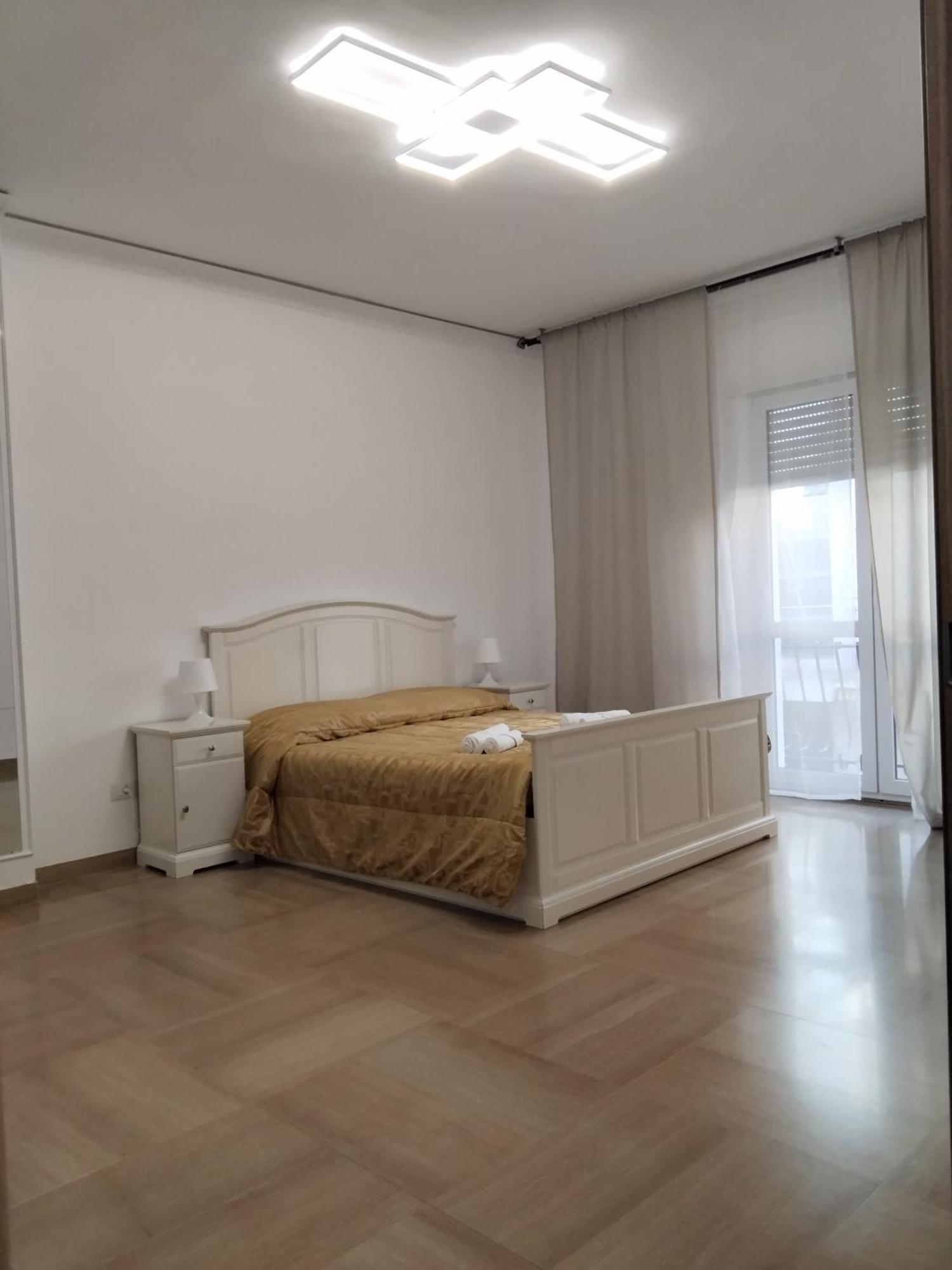 Apartment Odysea *