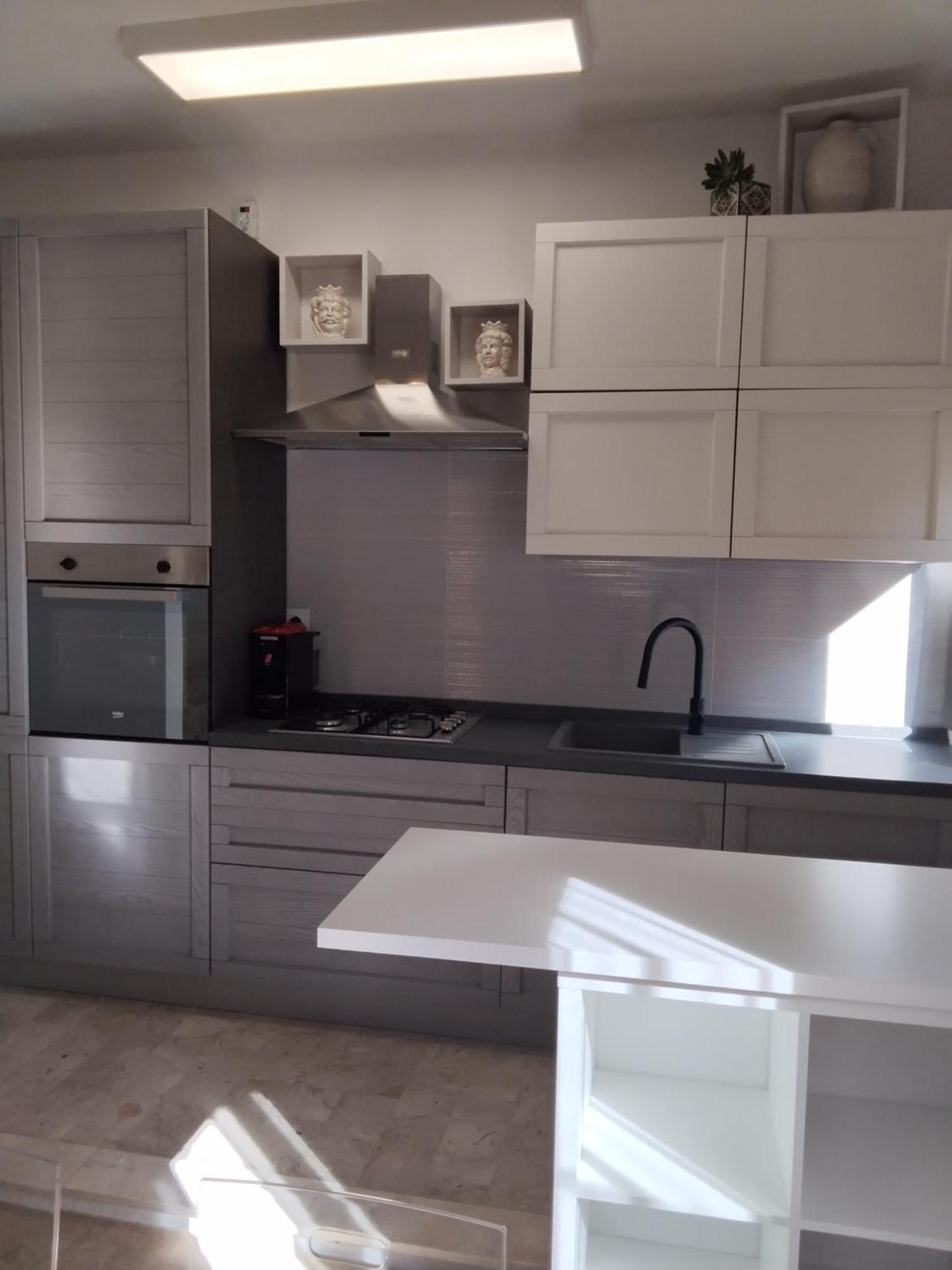 Apartment Odysea